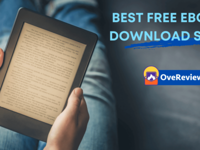 10 Best free ebook download sites - [Latest] 1
