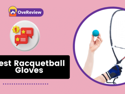 Best Racquetball Gloves