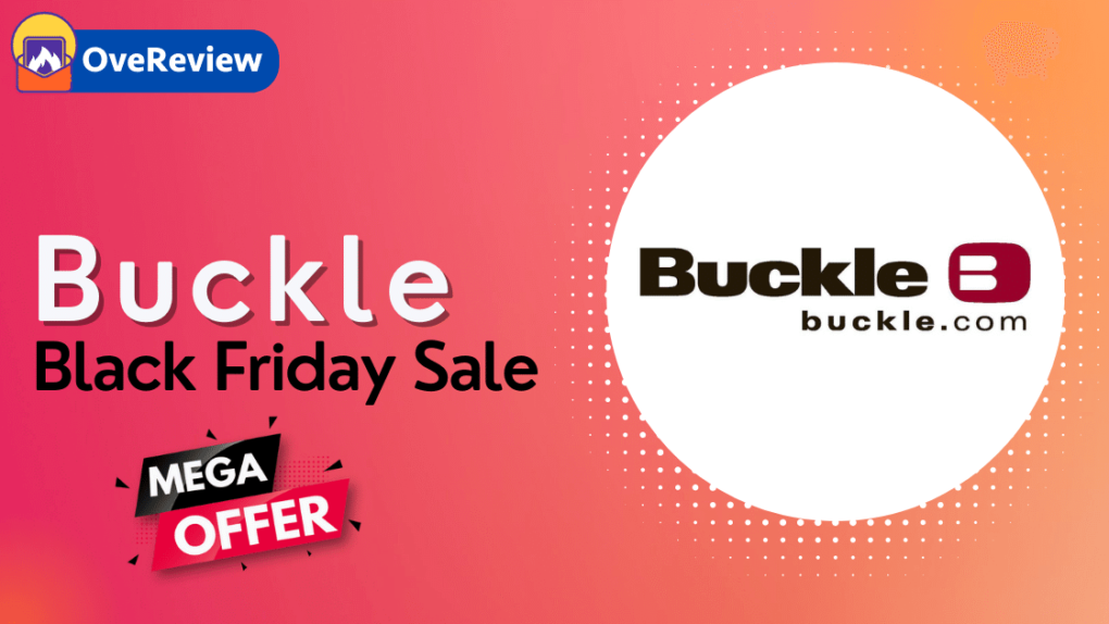 Buckle Black Friday [year] Ad, Deals & Sales- HUGE Discount 1
