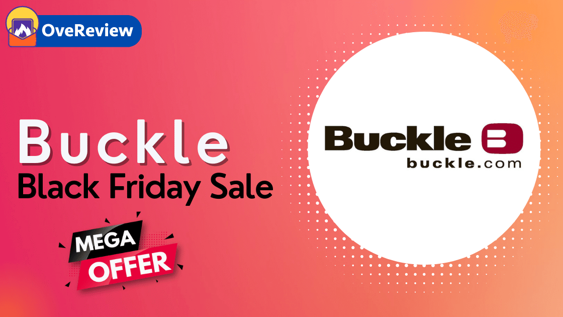 Buckle Black Friday 2023 Ad, Deals & Sales HUGE Discount OveReview