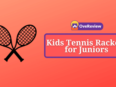 Kids Tennis Rackets for Juniors (1)