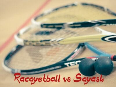 Racquetball-vs-Squash