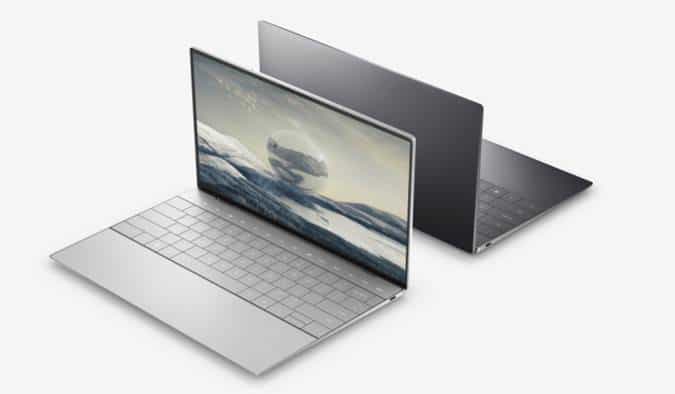 DELL XPS 13 Reinvents Itself, Embracing Simplicity as the New Premium 2