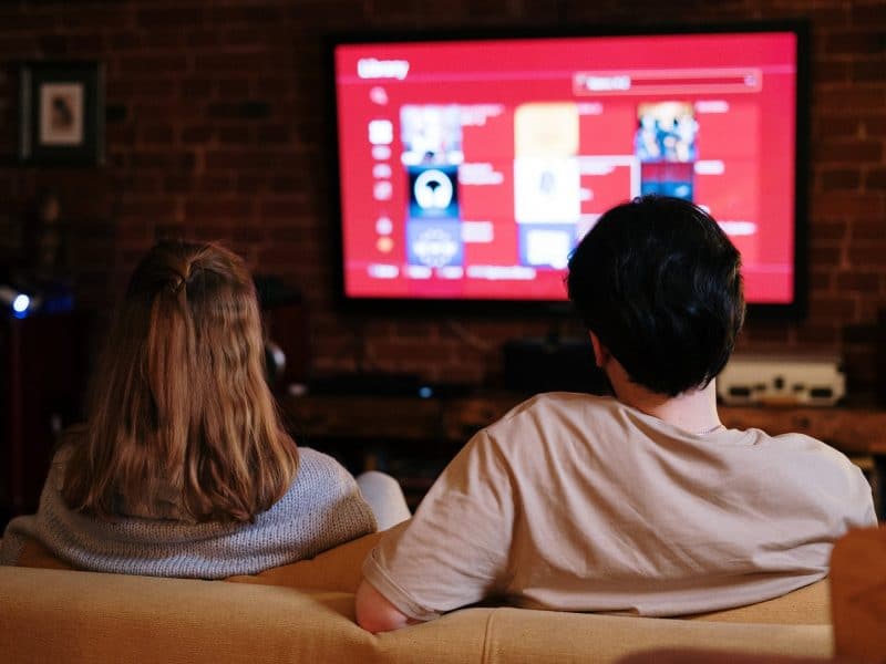 10 Best 65 Inch 4k TVs in 2022