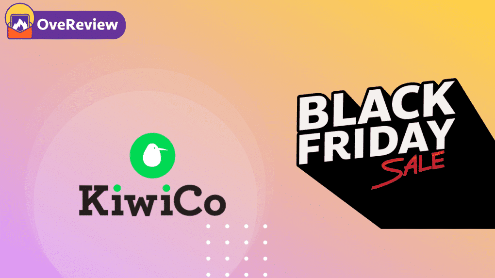 Kiwico Black Friday Ad, Sale & Deals in 2023 OveReview