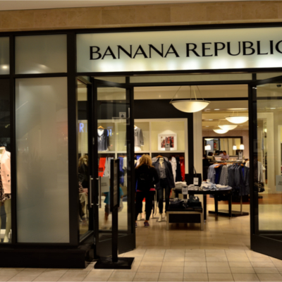 Banana Republic Black Friday