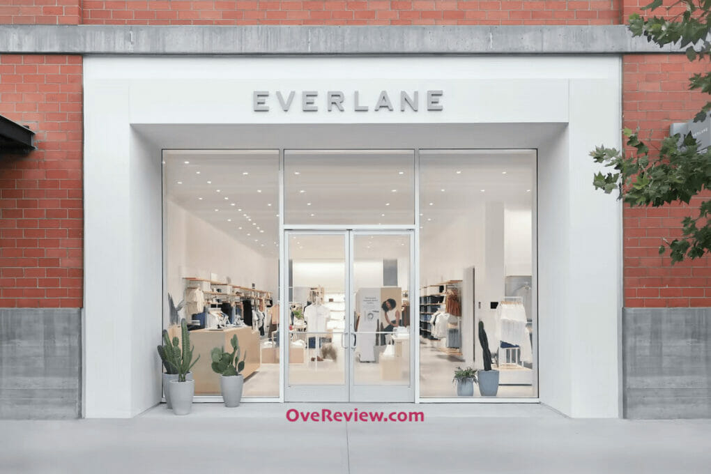 Everlane Black Friday offers significant savings