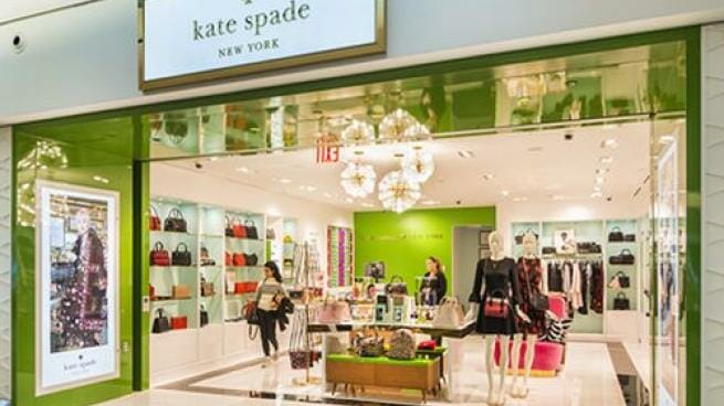 excited for Kate Spade Black Friday