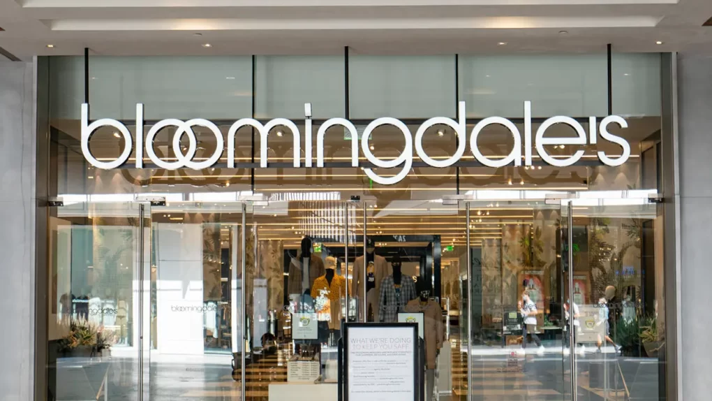 information and Bloomingdale's Black Friday ad