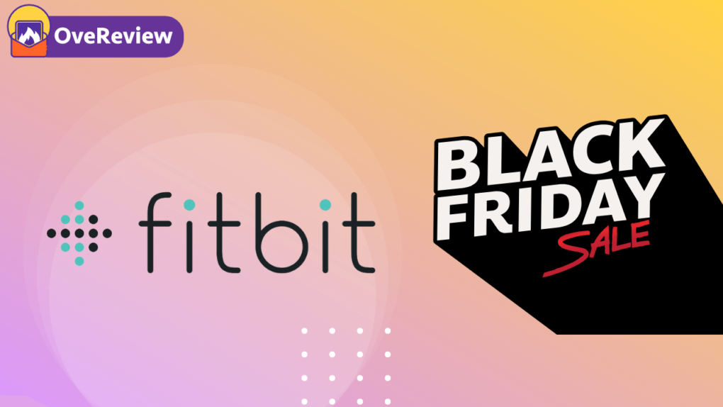 list of best Fitbit black Friday Deals