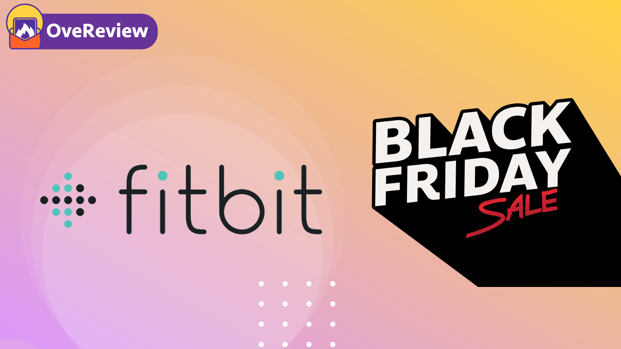 15 best Fitbit black Friday 2023 Sale & deals You Shouldn't Miss
