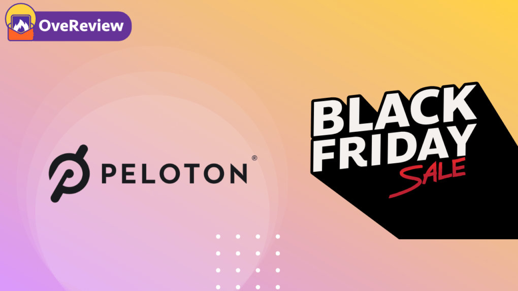 expected Peloton Black Friday sale