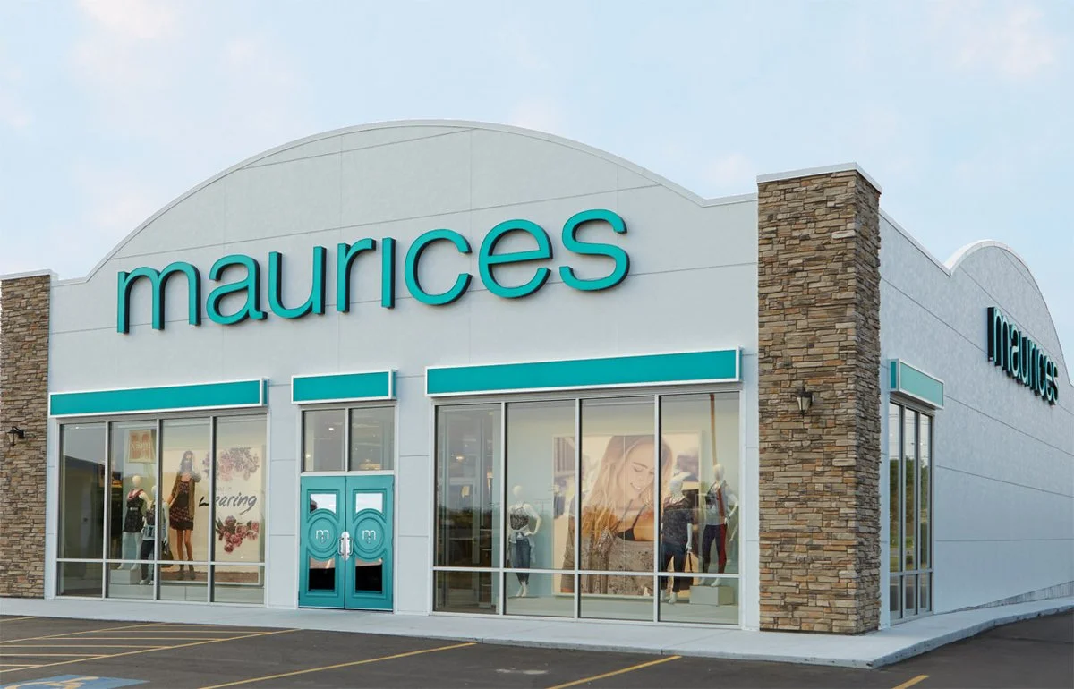 Maurices Black Friday